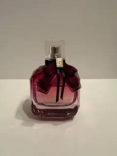 イヴサンローラン　モンパリ　オーデパルファム　アンタンス