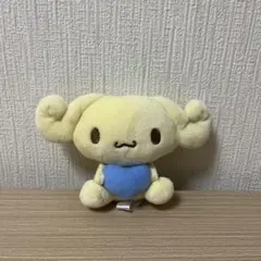 シナモンフレンズ