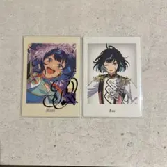 あんスタ エス ぱしゃっつ 展示会 特典 10周年 32枚 あんスタ 展示会 10周年 特典 P.A.shots ぱしゃっつ - メルカリ