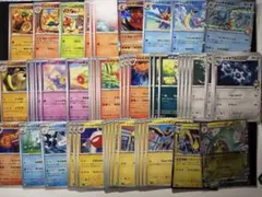 ポケカ デッキパーツ まとめ売り