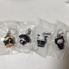 サンリオ　Solid & Cool style めじるし　セミコンプ