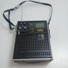 SONY ICF-5500 3バンドレシーバー 本体ジャンク品のサムネイル