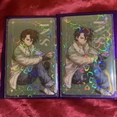 dr.stone 七海SAI 才 mixxgarden RPG 特典ポストカード - メルカリ