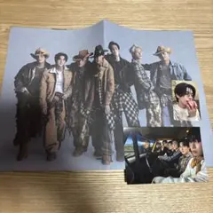 ENHYPEN THE SIN : VANISH ジェイクトレカ セット