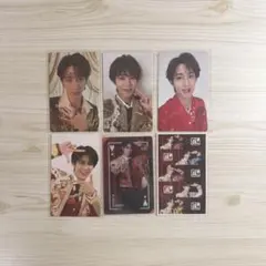 M!LK 好きすぎて滅/爆裂愛してる 曽野舜太トレカ