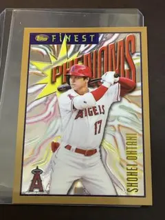 2025年最新】大谷翔平 カード topps ボックスの人気アイテム - メルカリ