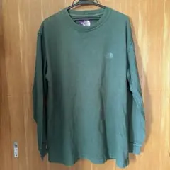ノースフェイスパープルレーベル 8oz L/S Logo Teeのサムネイル