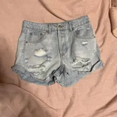 FOREVER 21 短パン