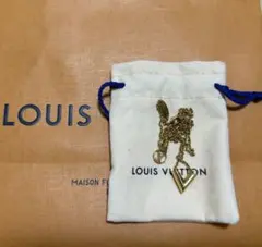 Louis Vuitton ネックレス エセンシャルVのサムネイル