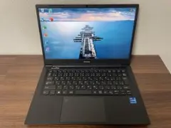 マウスコンピューター i7 11世代のサムネイル