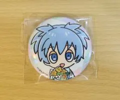 新品未使用】 暗殺教室 潮田渚 雪遊び 缶バッジ - メルカリ
