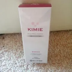 KIMIE キミエプラセンタホワイトプレミアム 美容液 30ml - メルカリ
