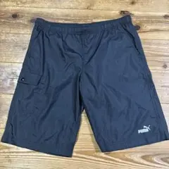 プーマ　ナイロン　サイズL
