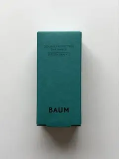 BAUM 日焼け止め 新品未使用のサムネイル