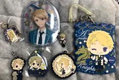 あんスタ　ラバスト その他