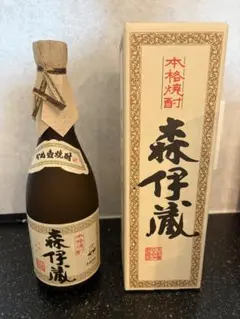 2026年最新】森伊蔵 720 jalの人気アイテム - メルカリ