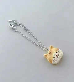 ☆オビツ11 アクセサリー　猫フレンチトースト☆ポシェット☆ねんどろいどどーる