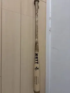 ZETT 一般硬式木製バットスペシャルセレクト（メイプル）85cm/880g