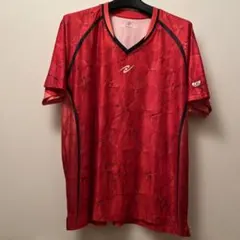 Nittaku 卓球ウェア Ｌ