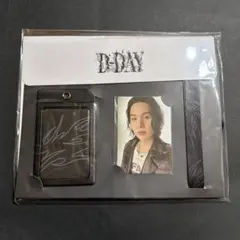 2026年最新】agustd d-day トレカの人気アイテム - メルカリ