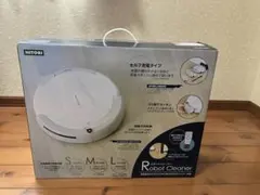 ニトリ ロボットクリーナー m-h298のサムネイル