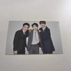 SEVENTEEN IDEAL CUT ソウルコン トレカ セブチ リーダーズ