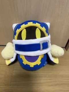 星のカービィ Wii デラックス 異空のマホロア マスコット キーホルダー