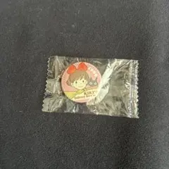 ジブリ 魔女の宅急便 缶バッジ ★
