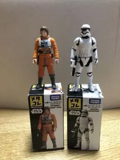 メタコレ　スターウォーズ　#06.#9