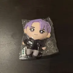 INI かぷっこふれんず 許豊凡 フェンファン