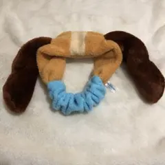 東京ディズニーリゾート プルートヘアバンド