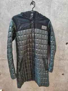 CPG GOLF エコユースダウンワンピース KHAKI - メルカリ