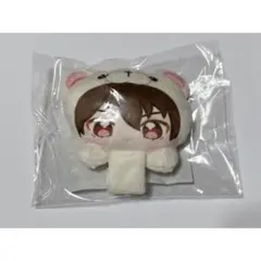 あんスタ 10周年 展示会 のっかりいつぬいパーツ 守沢千秋 - メルカリ