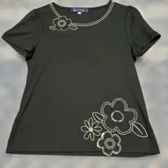 M'S GRACY  Tシャツ M'S GRACY - M'S GRACY Tシャツの通販 by ラララライ's shop｜エムズ