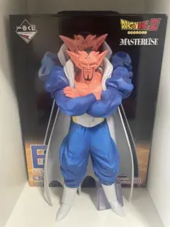 ドラゴンボール　一番くじ　ダーブラ　フィギュアのサムネイル