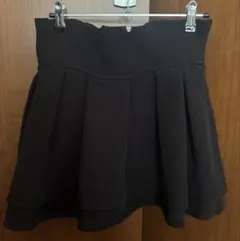 ミシェルマカロン　殿堂入り!!美脚になれるスカート♡ Mサイズ　ジャンク品