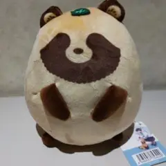 雨と君と　ぬいぐるみ　POPUP