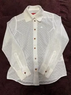 Vivienne Westwood RED LABEL 長袖シャツブラウスSのサムネイル