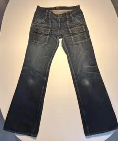 2026年最新】GLEEM ジーンズの人気アイテム - メルカリ