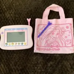 Disney ドリームトイパットのサムネイル