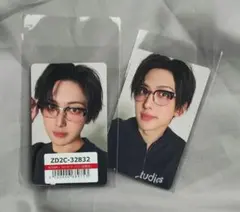 &TEAM　FUMA スプサ限定トレカセット