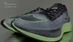【超人気♕完売モデル✨】NikeZoomXVaporflyNext%26.5cm