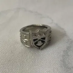 家庭教師ヒットマンREBORN ボンゴレリングコレクション　雲のリング