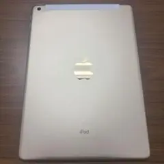 iPad (第5世代) 本体　ゴールド　32GB WiFi+Cellularのサムネイル