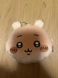 ちいかわベーカリー パンみたいなおかおポーチのサムネイル