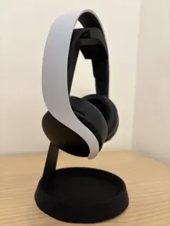 PULSE 3D ワイヤレスヘッドセット