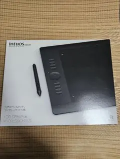 2026年最新】intuos5の人気アイテム - メルカリ
