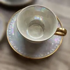 カップソーサーセット5組