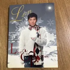 黎明　Love&Promises