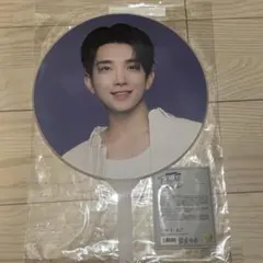 SEVENTEEN CARATLAND 2024 ケレン ホシ うちわ - メルカリ